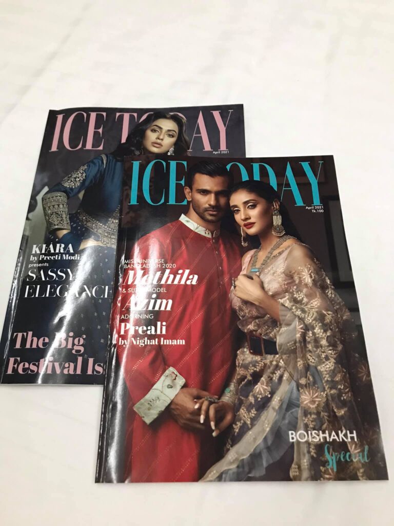 ICE Today Magazine (4)