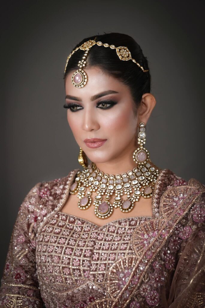 Sayeda Towhida Huque Bridal (3)