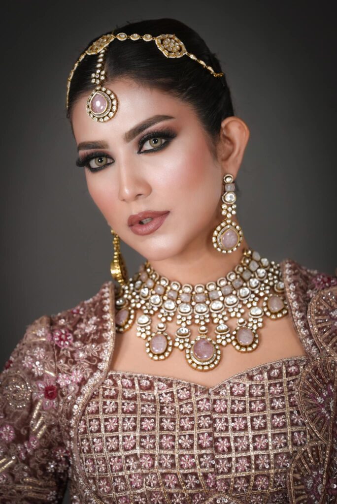 Sayeda Towhida Huque Bridal (4)