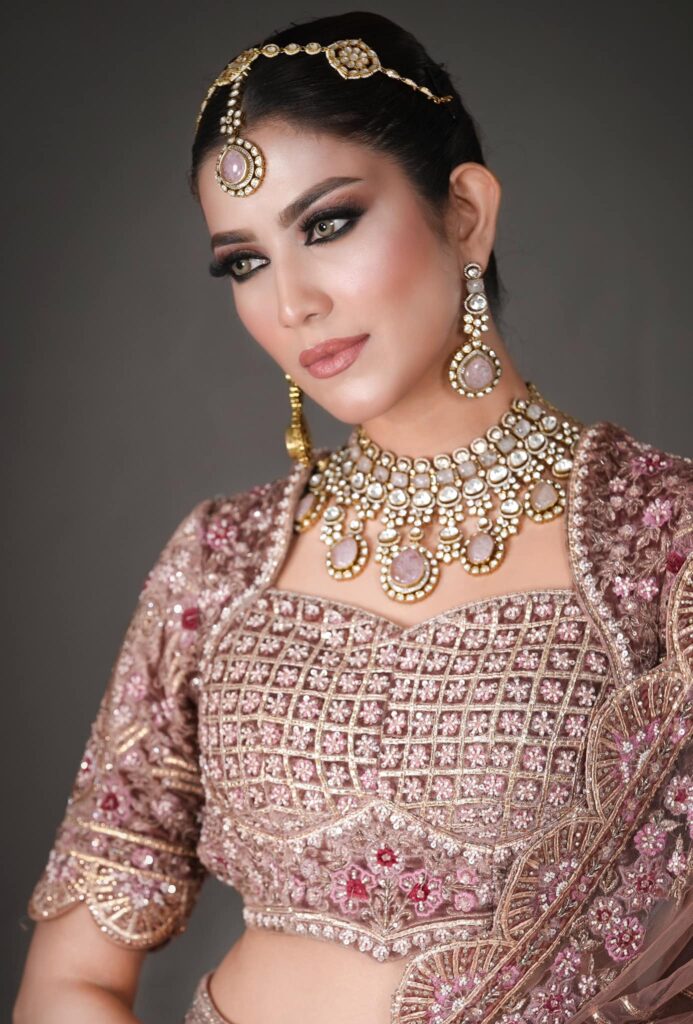 Sayeda Towhida Huque Bridal