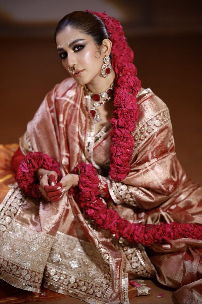 Sayeda Towhida Huque Bridal (7)