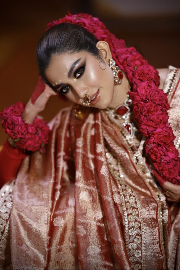 Sayeda Towhida Huque Bridal (8)