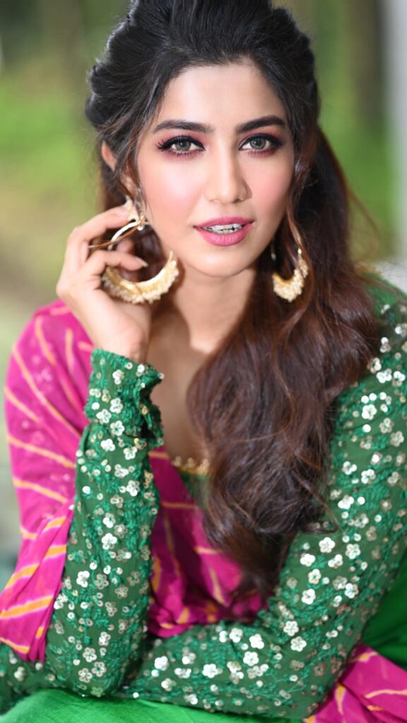 Sayeda Towhida Huque Photo (2)