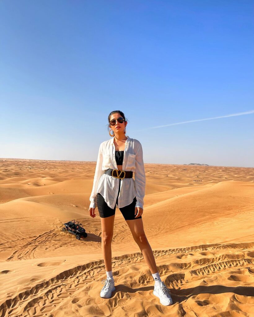 Sayeda Towhida Huque Travel (1)
