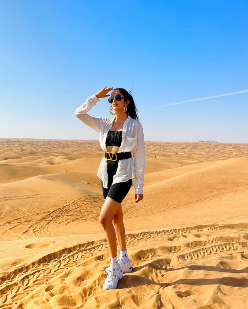 Sayeda Towhida Huque Travel (3)