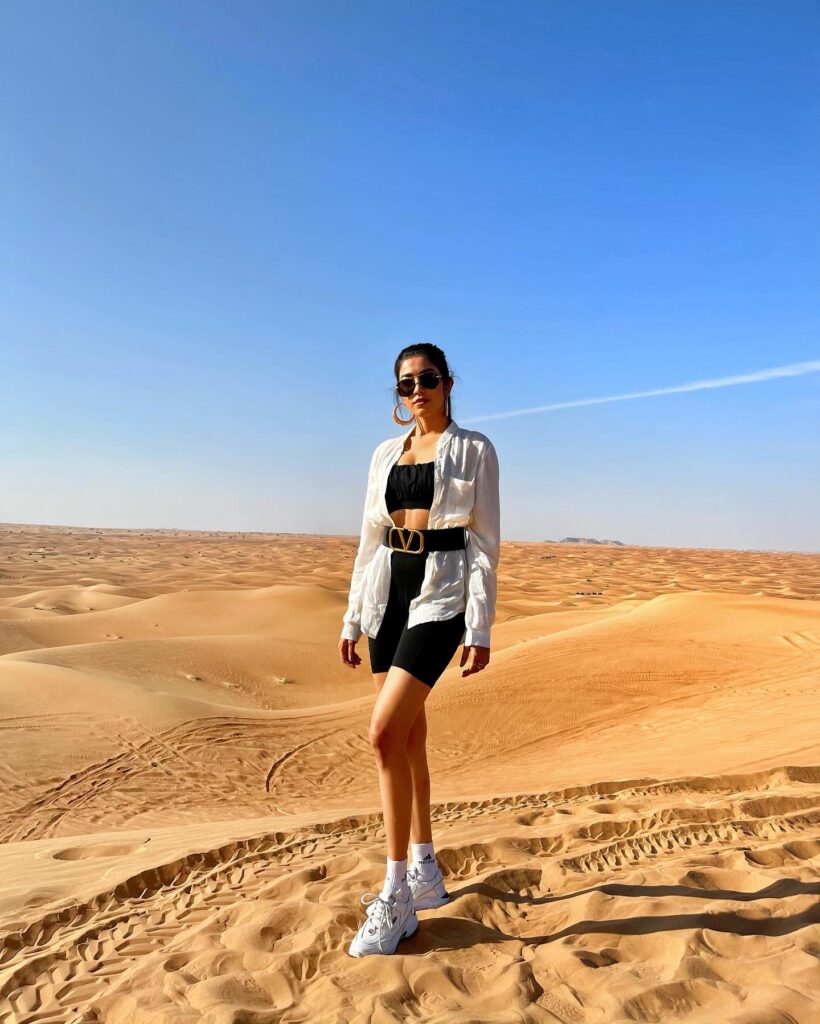 Sayeda Towhida Huque Travel (4)