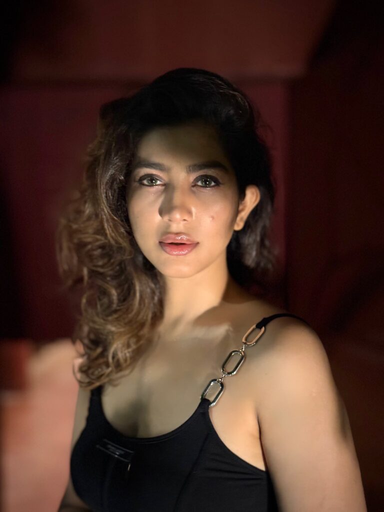 Sayeda Tithi (2)